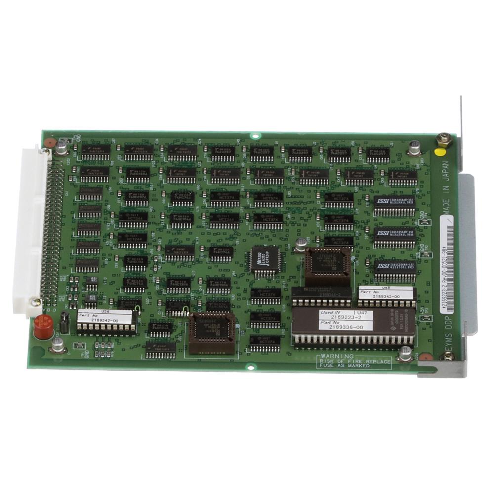 P9234XM DDP Assembly 2169223-2 P9234XM DDP Assembly 2169223-2