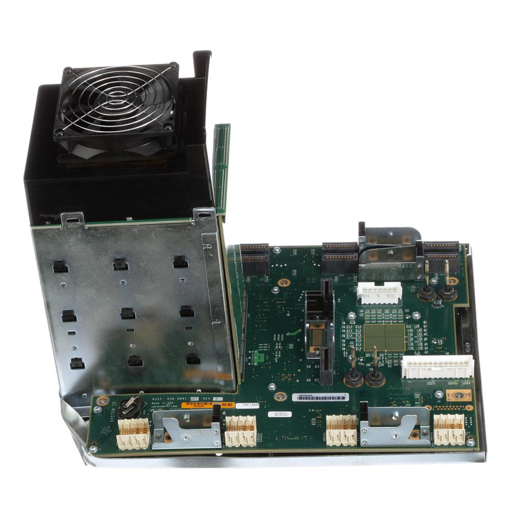 SPARE FRONTPLANE MODULE ASSEMBLY 2169940-24-R SPARE FRONTPLANE MODULE ASSEMBLY 2169940-24-R