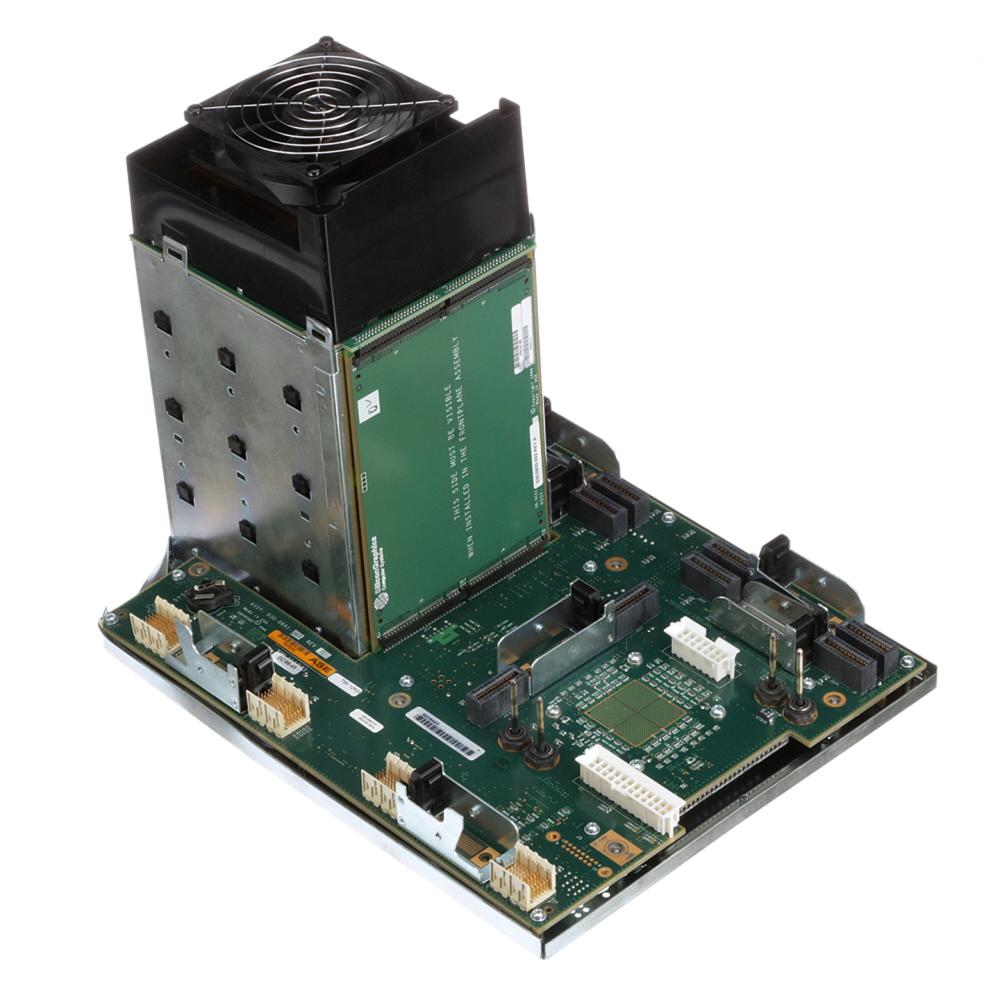 SPARE FRONTPLANE MODULE ASSEMBLY 2169940-24-R SPARE FRONTPLANE MODULE ASSEMBLY 2169940-24-R