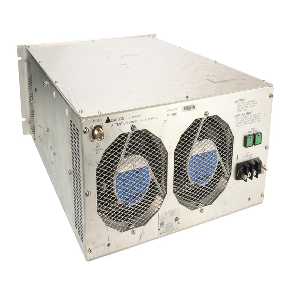 RF AMPLIFIER POWER MODULE W FRU PKG RF AMPLIFIER POWER MODULE W FRU PKG