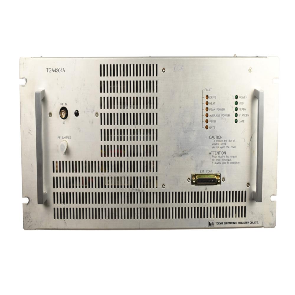 RF AMPLIFIER POWER MODULE W FRU PKG RF AMPLIFIER POWER MODULE W FRU PKG