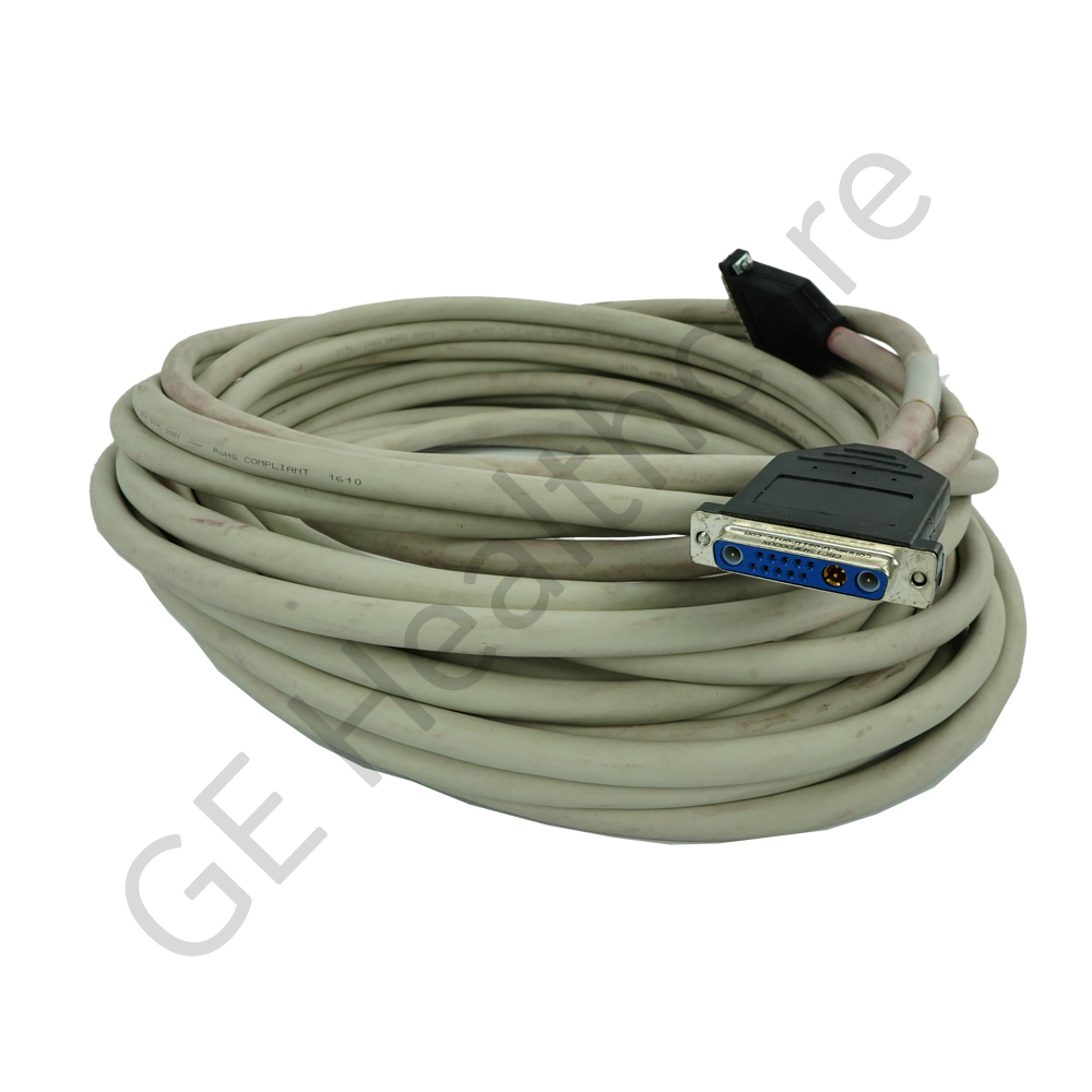 TV3 CABLE (VARIABLE LENGTH) 15.24 METER LONG