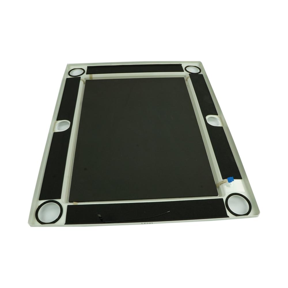 Collimator Cover Rectangular with Sense Switch for LEHR Collimator Cover Rectangular with Sense Switch for LEHR