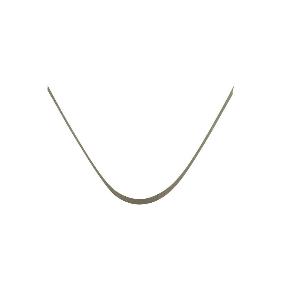 Mylar Wear Strip for LF Bucky Tracks Mylar Wear Strip for LF Bucky Tracks