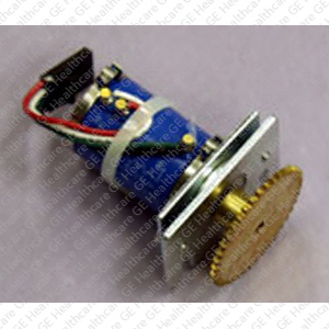 XT Suspension Vertical SID Potentiometer Assembly