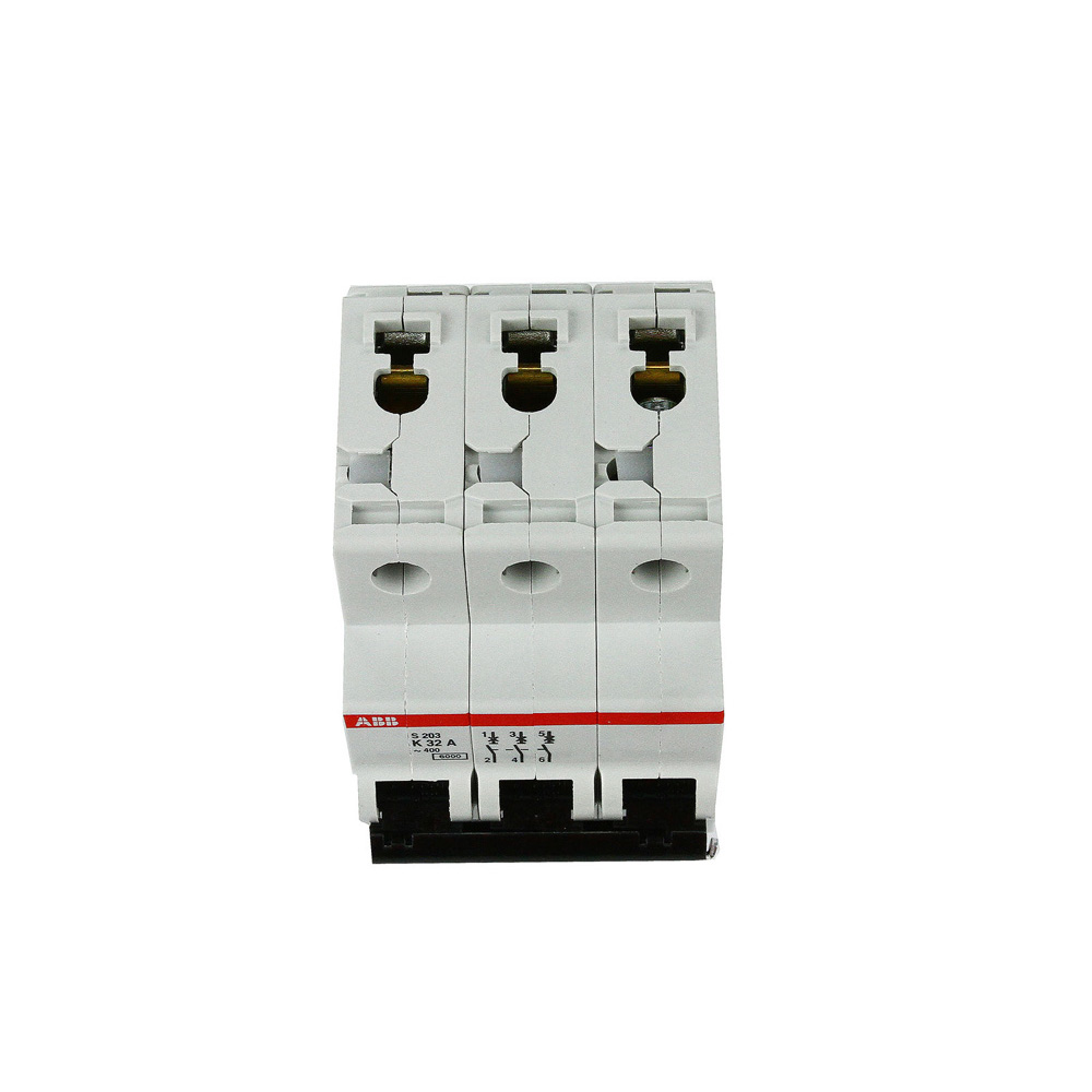 CIRCUIT BREAKER 32A, 3 POLE CIRCUIT BREAKER 32A, 3 POLE