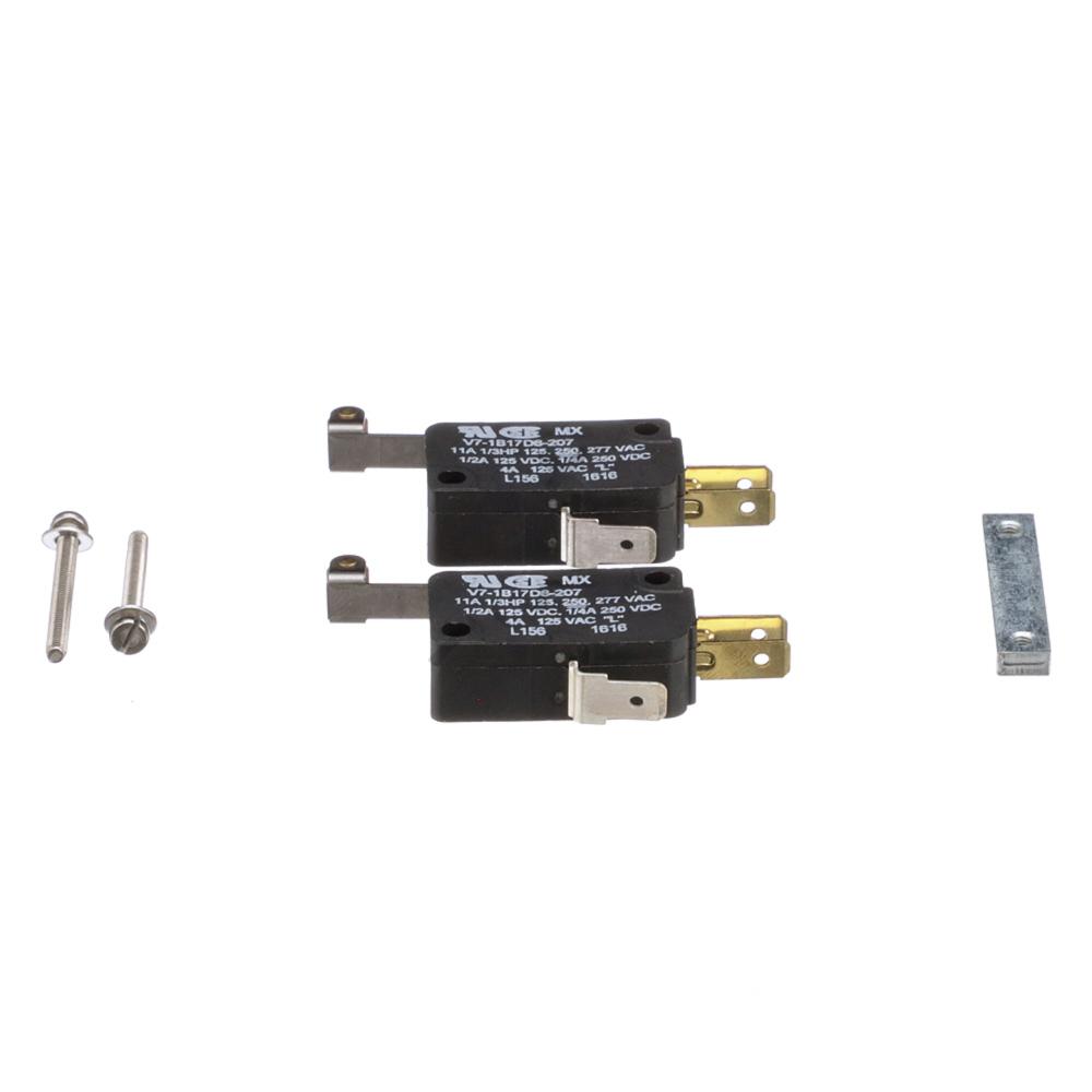 Contactors EOT SW303/304 Contactors EOT SW303/304