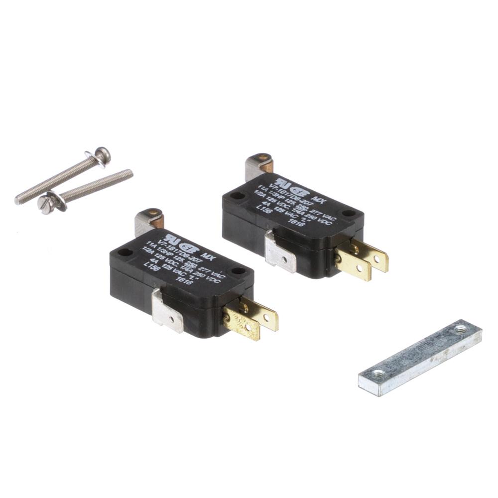 Contactors EOT SW303/304 Contactors EOT SW303/304