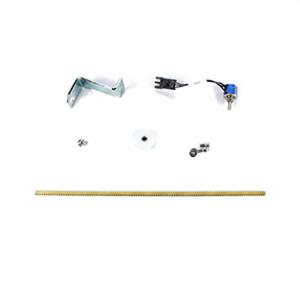 RP P300 POTENTIOMETER ASSEMBLY RP P300 POTENTIOMETER ASSEMBLY