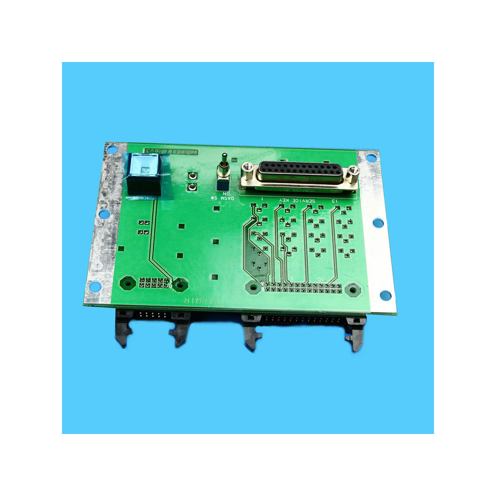 P9361WG FPNL Assembly 2187411-2 P9361WG FPNL Assembly 2187411-2