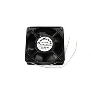 LX2 Duplex AC Fan 2189501-4 LX2 Duplex AC Fan 2189501-4