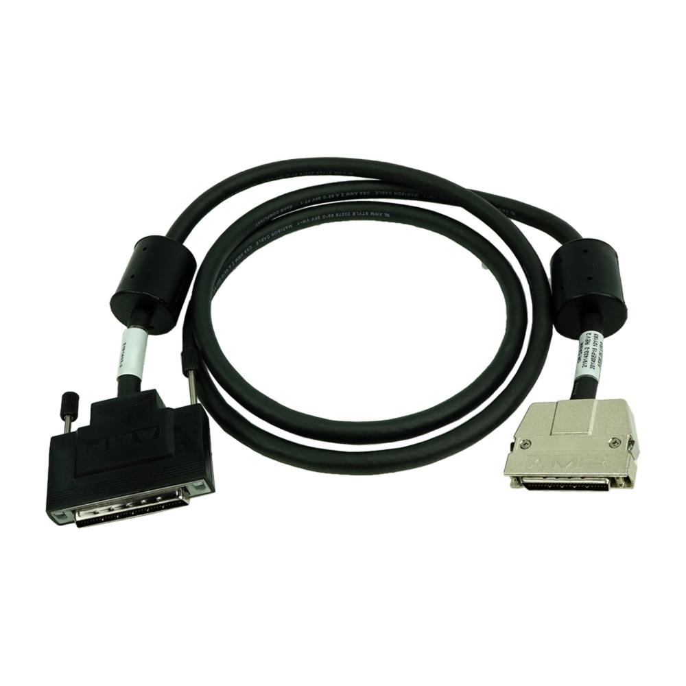 SCSi Cable Octane - DASM HD68/HD50 SCSi Cable Octane - DASM HD68/HD50