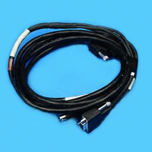 814 OW1A1A2J9 TO OW1A2A1 KBD,MOUSE LX2 PC KEYBD MOUSE ADAPTER CABLE 814 OW1A1A2J9 TO OW1A2A1 KBD,MOUSE LX2 PC KEYBD MOUSE ADAPTER CABLE