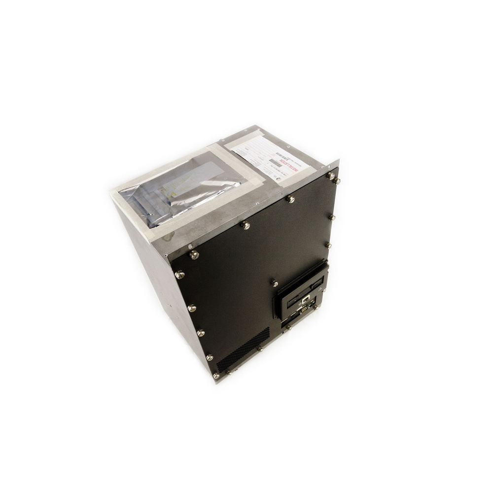 Titan ASC Pentium without Front BNC 2197212-4-R Titan ASC Pentium without Front BNC 2197212-4-R