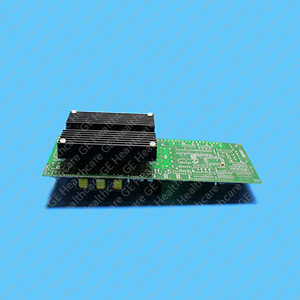 Printed Circuit Board Control for DRAC
