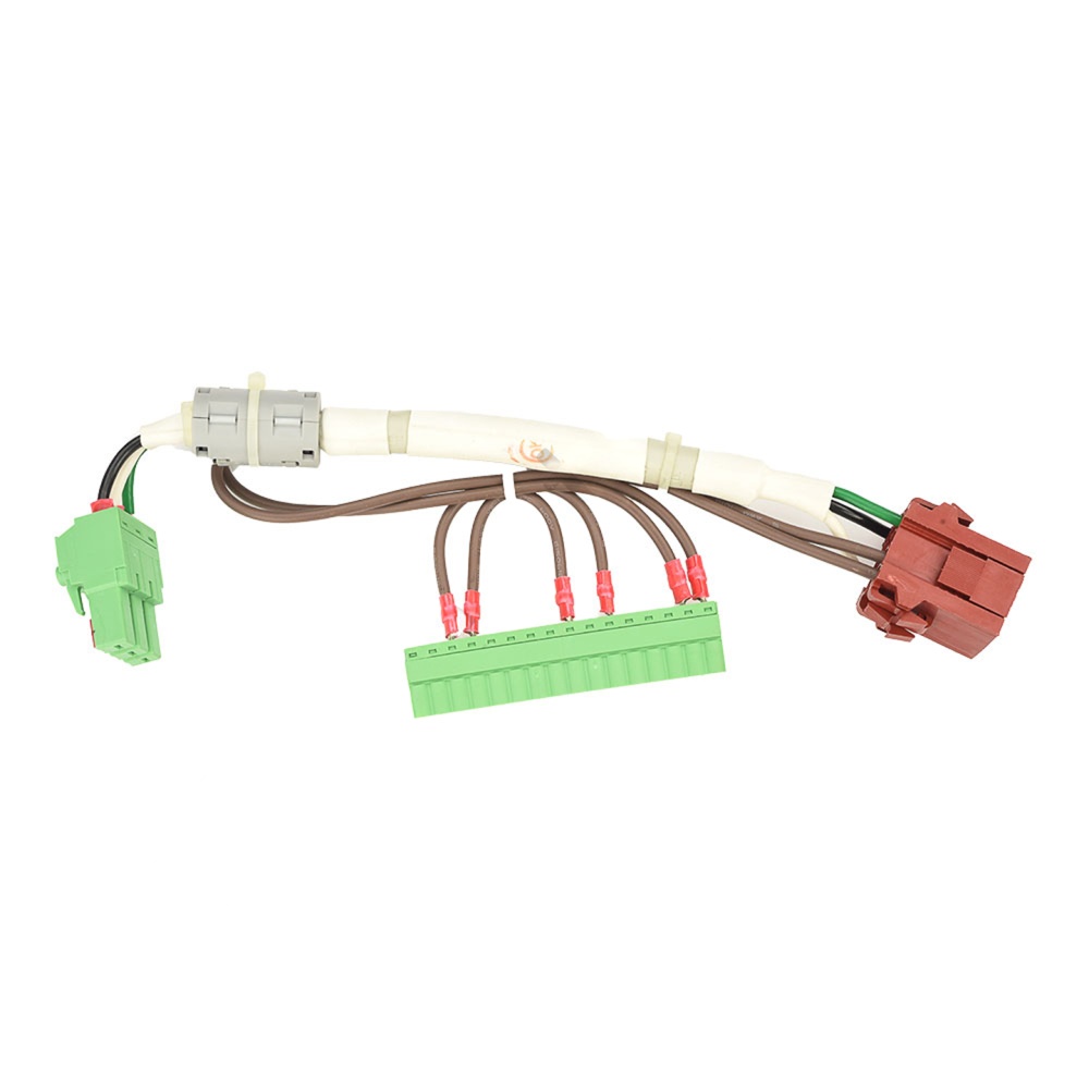 Tube Cable Tube Cable