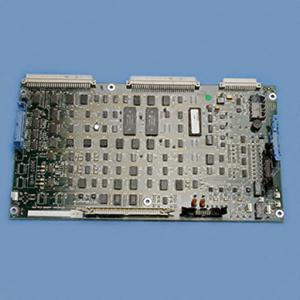 GANTRY INTERFACE BOARD 2198349-2-H GANTRY INTERFACE BOARD 2198349-2-H