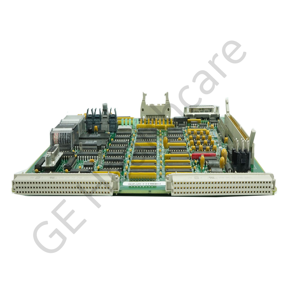 400 PL2 Generator Interface Board 2198369-3-H