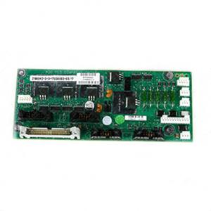 Compression Distribution Board Compression Distribution Board