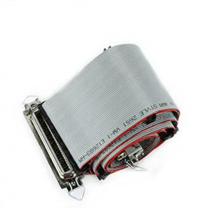 SCSI CABLE 2199817-11-H SCSI CABLE 2199817-11-H