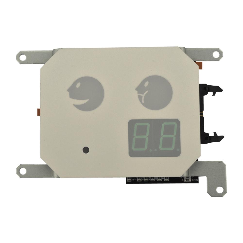 Breathing Light Assembly White N9 and Green LEDs Breathing Light Assembly White N9 and Green LEDs