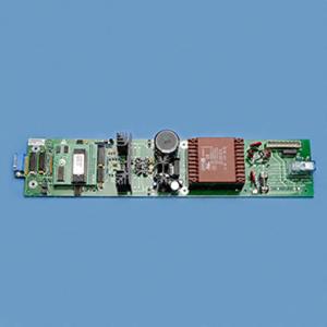 Bucky Printed Wire Board Right Hand (Ren. Part) Bucky Printed Wire Board Right Hand (Ren. Part)