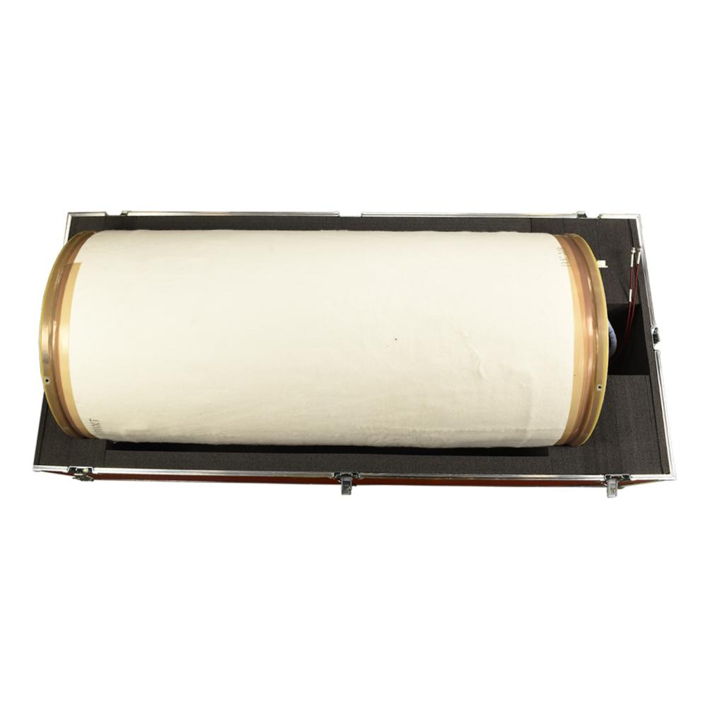 1.5T Long Body Radio Frequency Coil Red Case 1.5T Long Body Radio Frequency Coil Red Case