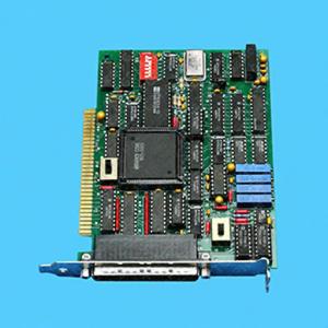 A/D BOARD (SLOT 4) A/D BOARD (SLOT 4)