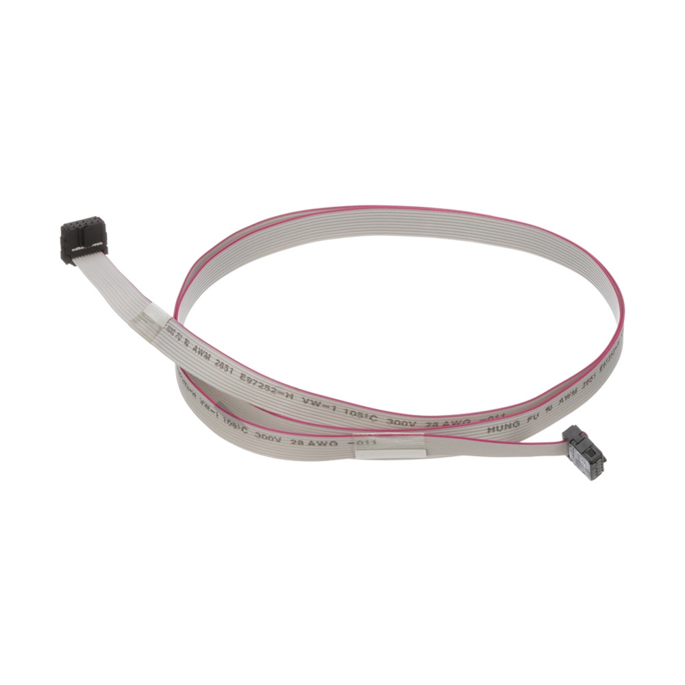 Front Pedal Interface Cable Front Pedal Interface Cable
