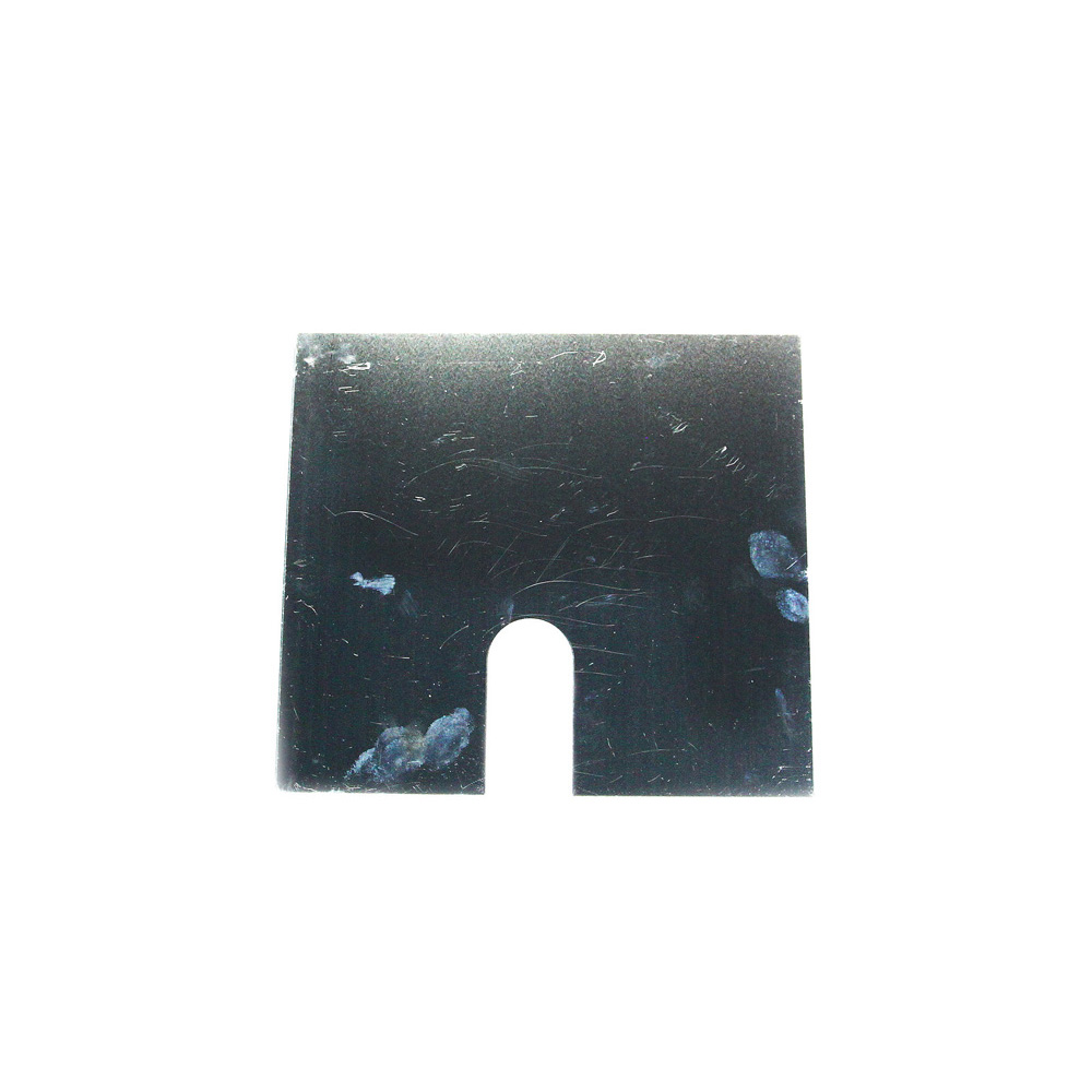 Shim Plate LCC Magnet Shim Plate LCC Magnet