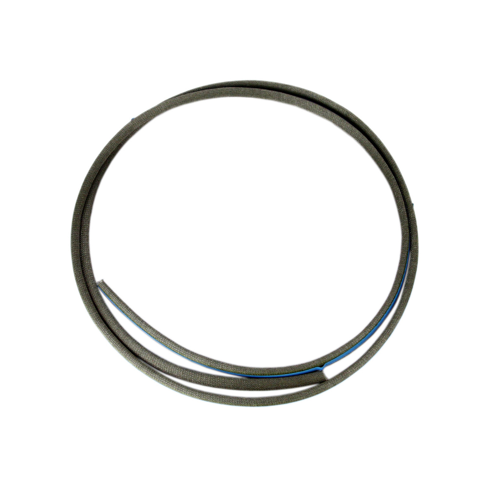EMI/RFI Gasket Tape, Wire, 2.0M Long EMI/RFI Gasket Tape, Wire, 2.0M Long
