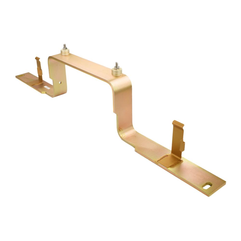 Wide Open Dock Mounting Support Wide Open Dock Mounting Support