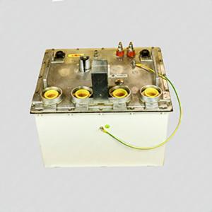 HV Tank (Single Cabinet Power Unit/MPH Generator) HV Tank (Single Cabinet Power Unit/MPH Generator)