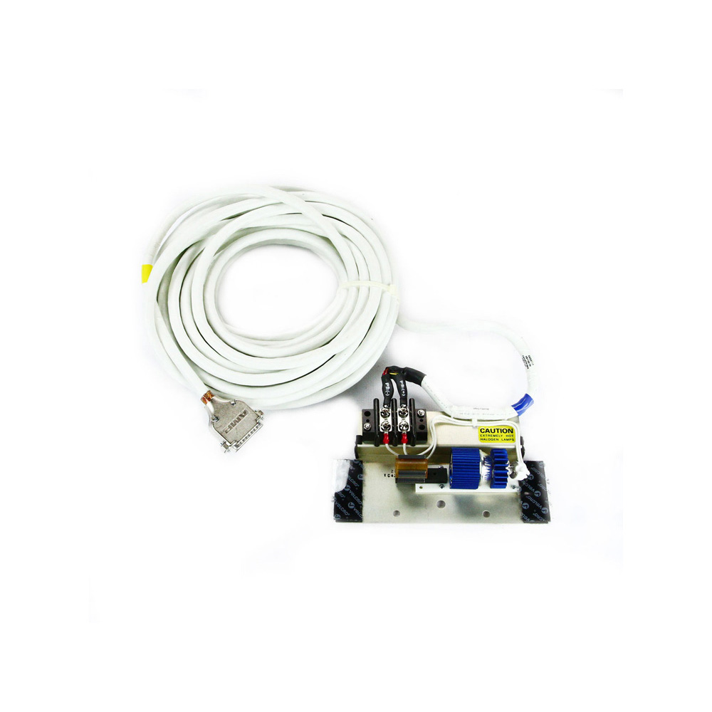 Wide Open Bore Light Assembly-Fixed 2222547 Wide Open Bore Light Assembly-Fixed 2222547