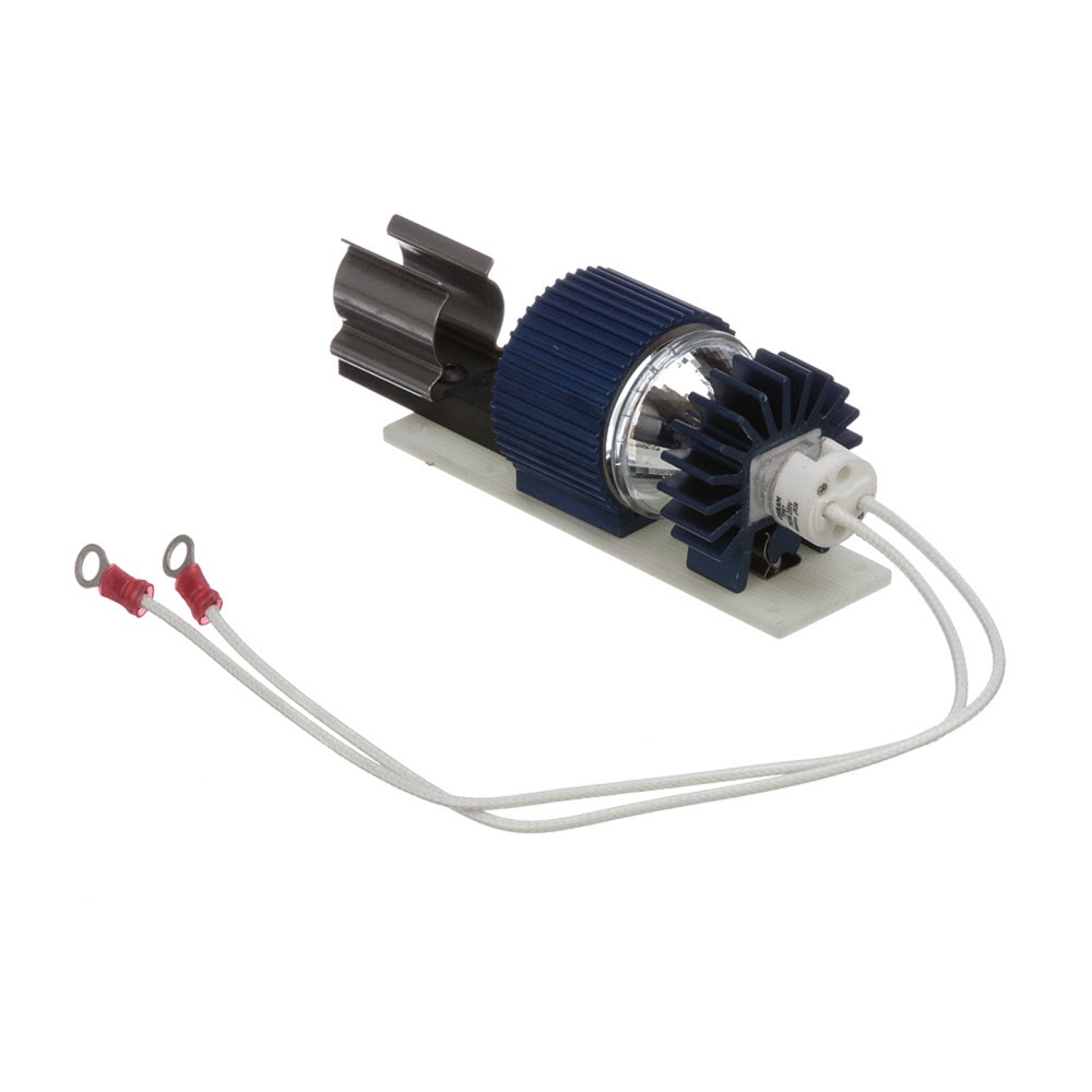 Wide Open Bore Light Source Assembly 2222548-H Wide Open Bore Light Source Assembly 2222548-H