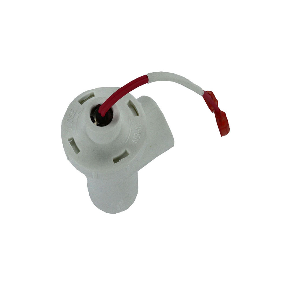 50/60Hz Gradient Chiller Flow Switch 2222564-27 50/60Hz Gradient Chiller Flow Switch 2222564-27