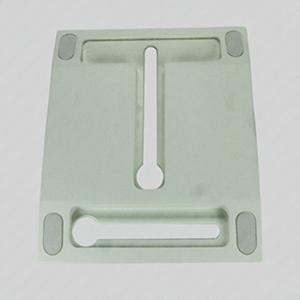 Baseplate Assembly Baseplate Assembly