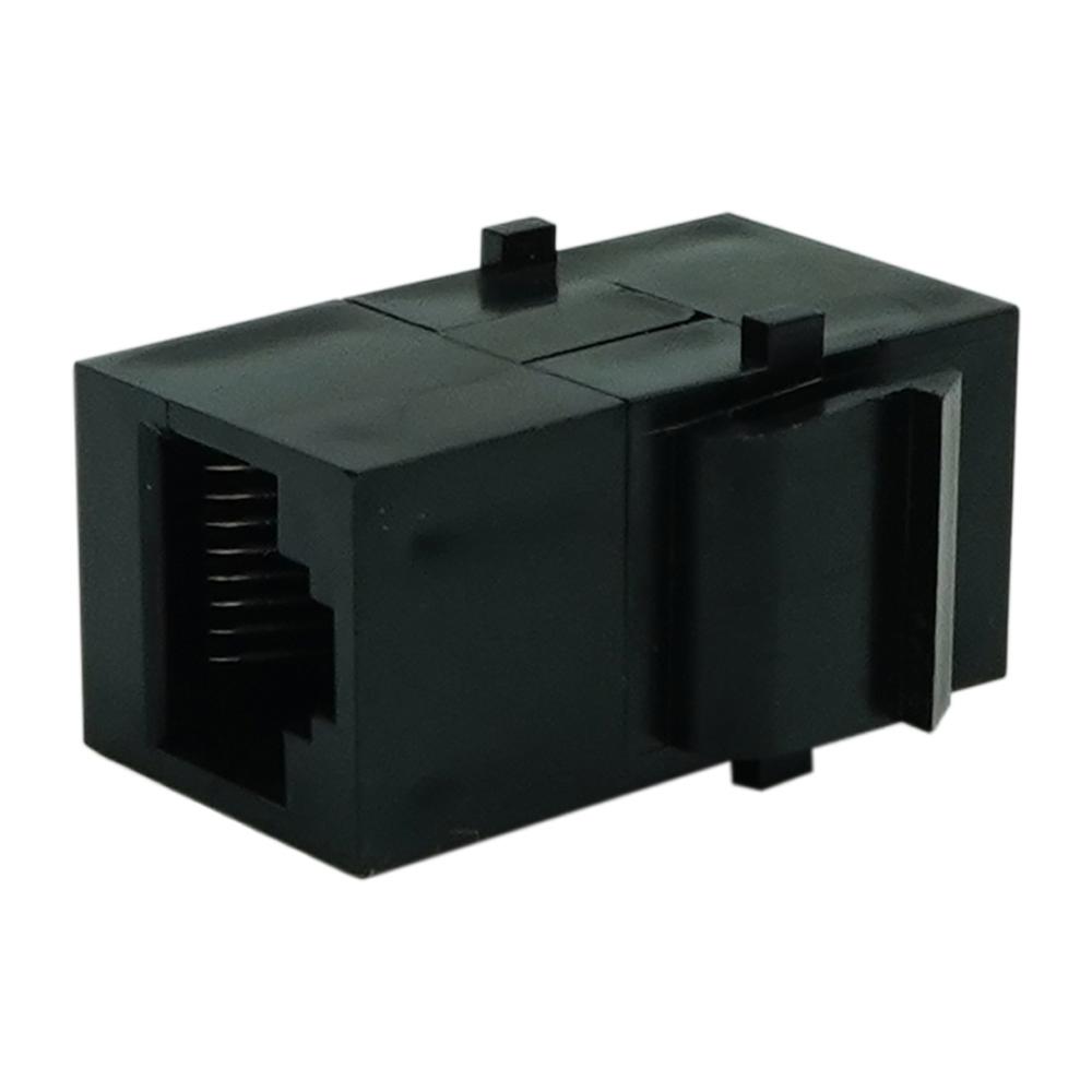 RJ45 Feed Through Connector RJ45 Feed Through Connector