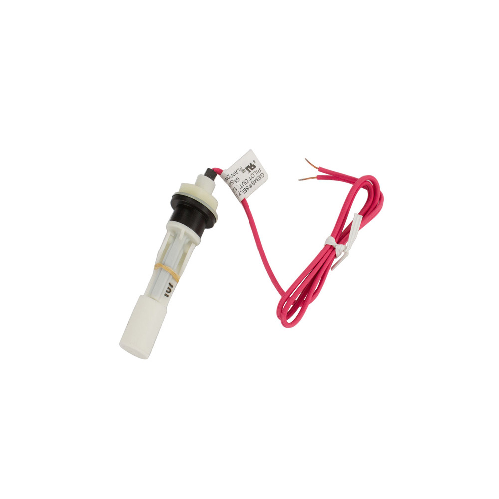 LEVEL SWITCH (LS) LEVEL SWITCH (LS)