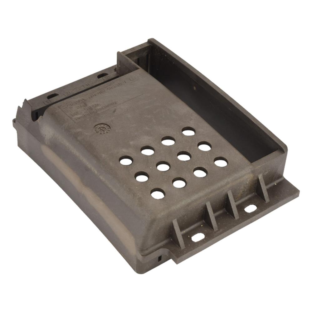 CT/I POWER MOLDED BRUSHBLOCK CT/I POWER MOLDED BRUSHBLOCK