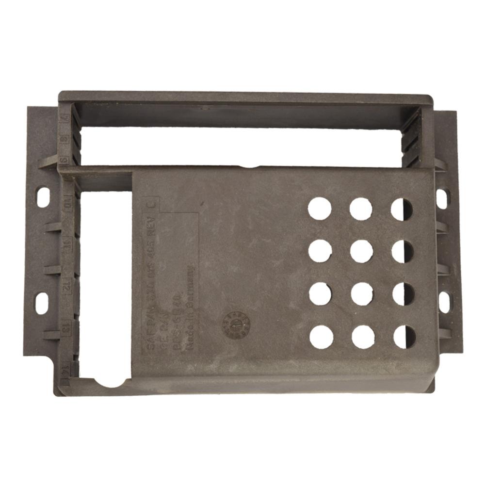 CT/I POWER MOLDED BRUSHBLOCK CT/I POWER MOLDED BRUSHBLOCK