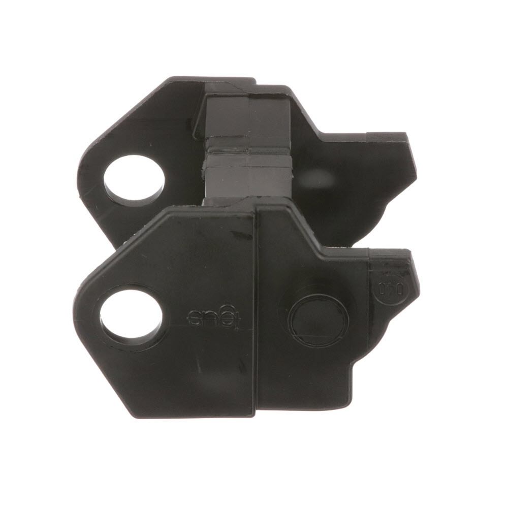 IGUS E16-3-40 with Mounting Holes IGUS E16-3-40 with Mounting Holes