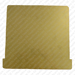 X-Ray Protection Plate 2238777