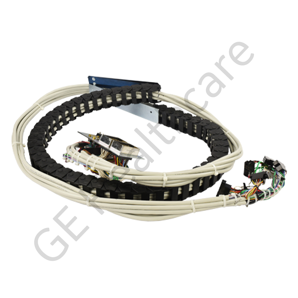 TABLE MAIN HARNESS WITH E-CHAIN FOR LEGACY TABLE 46-262751G6 AND HIGHER FOR RENEWAL PARTS ONLY REPLACES 2213888.