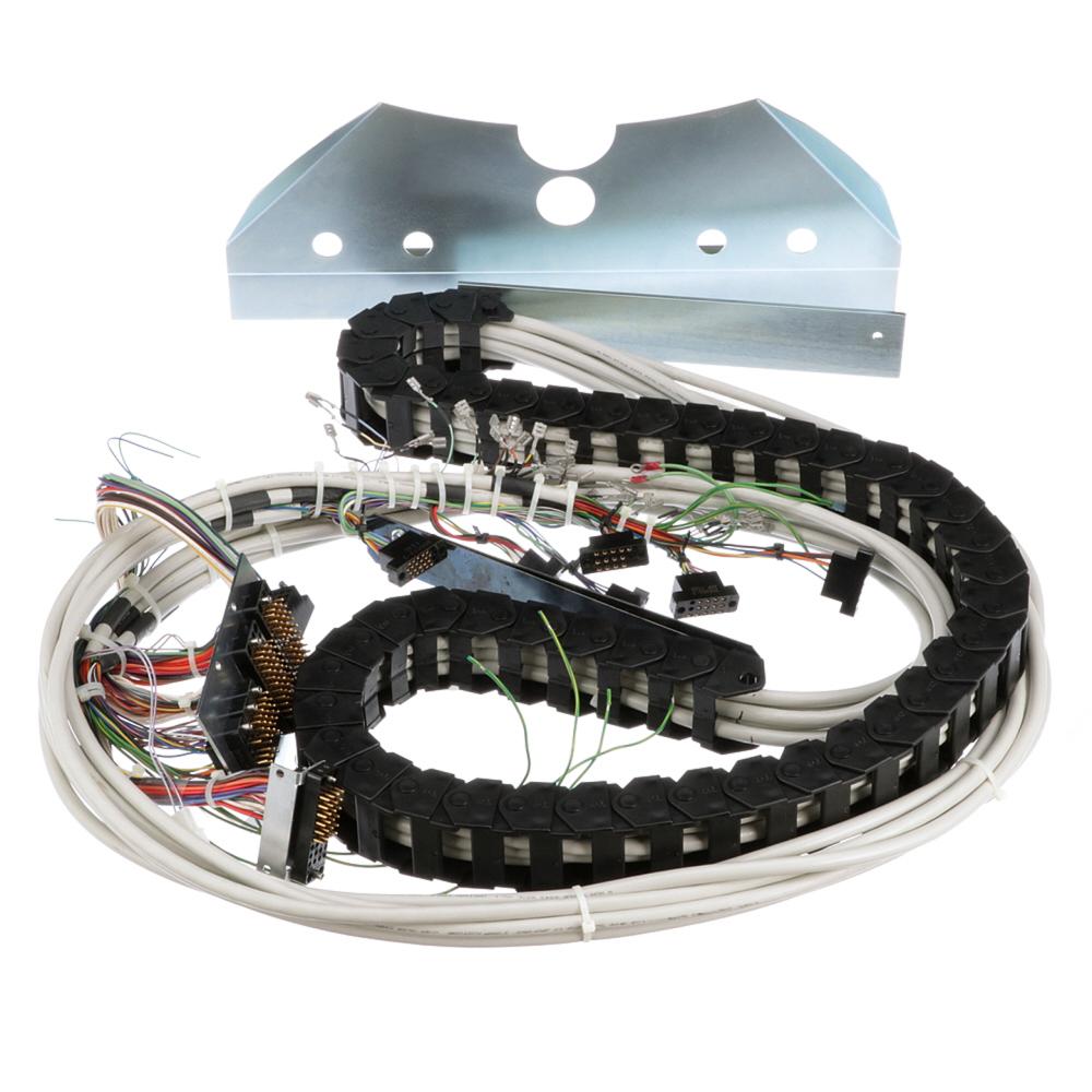 TABLE MAIN HARNESS WITH E-CHAIN FOR RFX/SFX TABLES 46-262752G1-G5 ONLY FOR RENEWAL PARTS ONLY REPLACES 46-262821G1 TABLE MAIN HARNESS WITH E-CHAIN FOR RFX/SFX TABLES 46-262752G1-G5 ONLY FOR RENEWAL PARTS ONLY REPLACES 46-262821G1