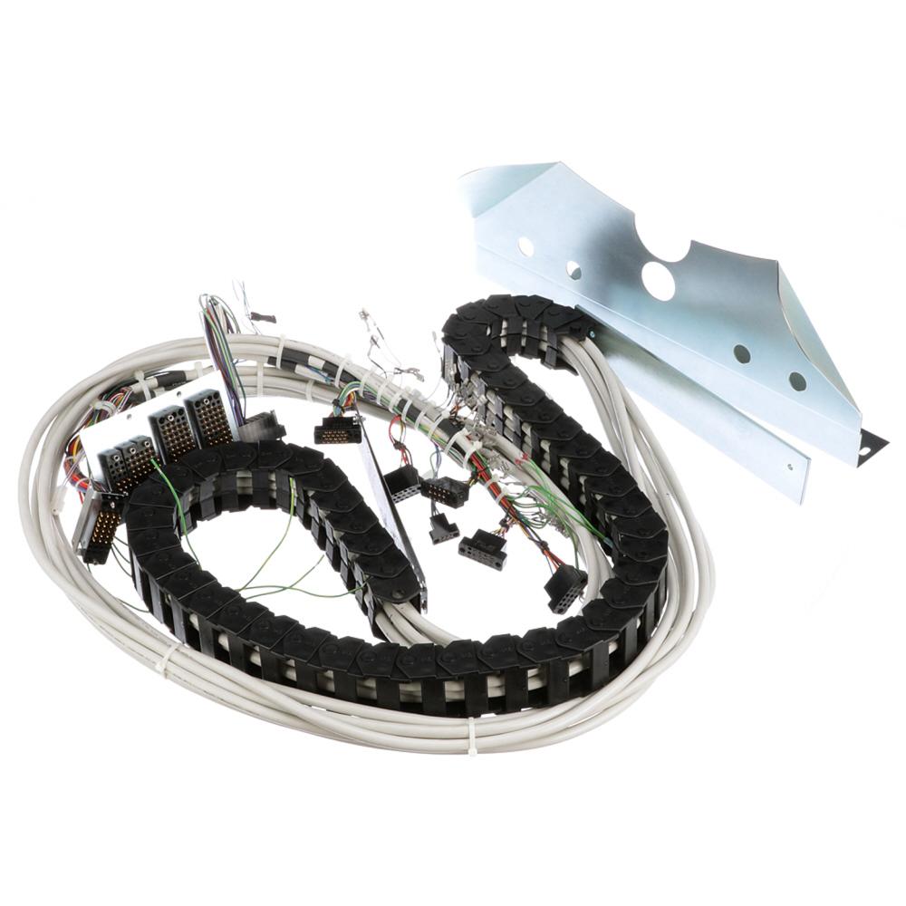 TABLE MAIN HARNESS WITH E-CHAIN FOR RFX/SFX TABLES 46-262752G1-G5 ONLY FOR RENEWAL PARTS ONLY REPLACES 46-262821G1 TABLE MAIN HARNESS WITH E-CHAIN FOR RFX/SFX TABLES 46-262752G1-G5 ONLY FOR RENEWAL PARTS ONLY REPLACES 46-262821G1