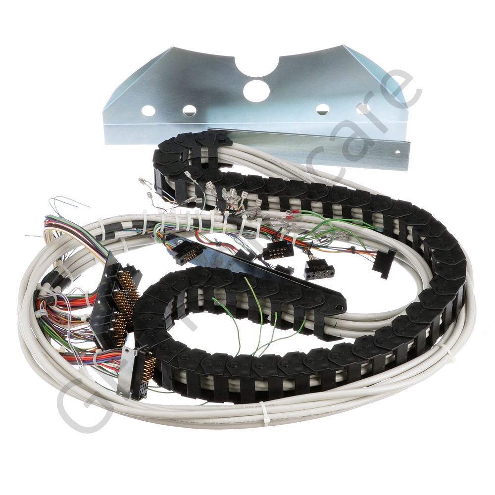 TABLE MAIN HARNESS WITH E-CHAIN FOR RFX/SFX TABLES 46-262752G1-G5 ONLY FOR RENEWAL PARTS ONLY REPLACES 46-262821G1