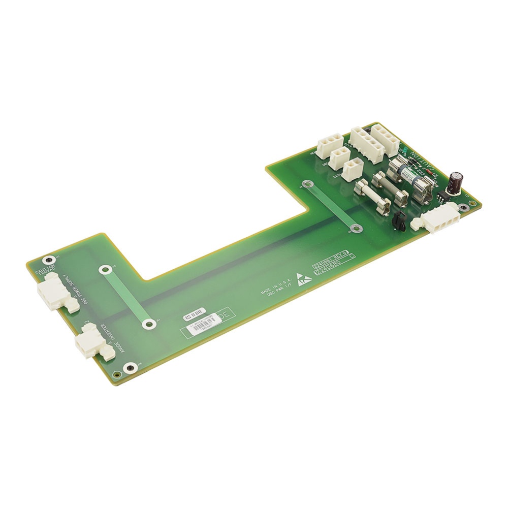 OBC Power I/F OBC Power I/F