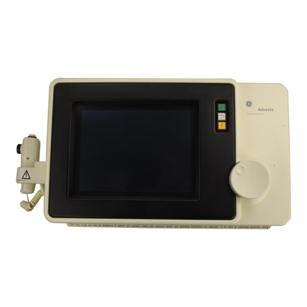 Advantx-E El Console without Docs EMC Advantx-E El Console without Docs EMC