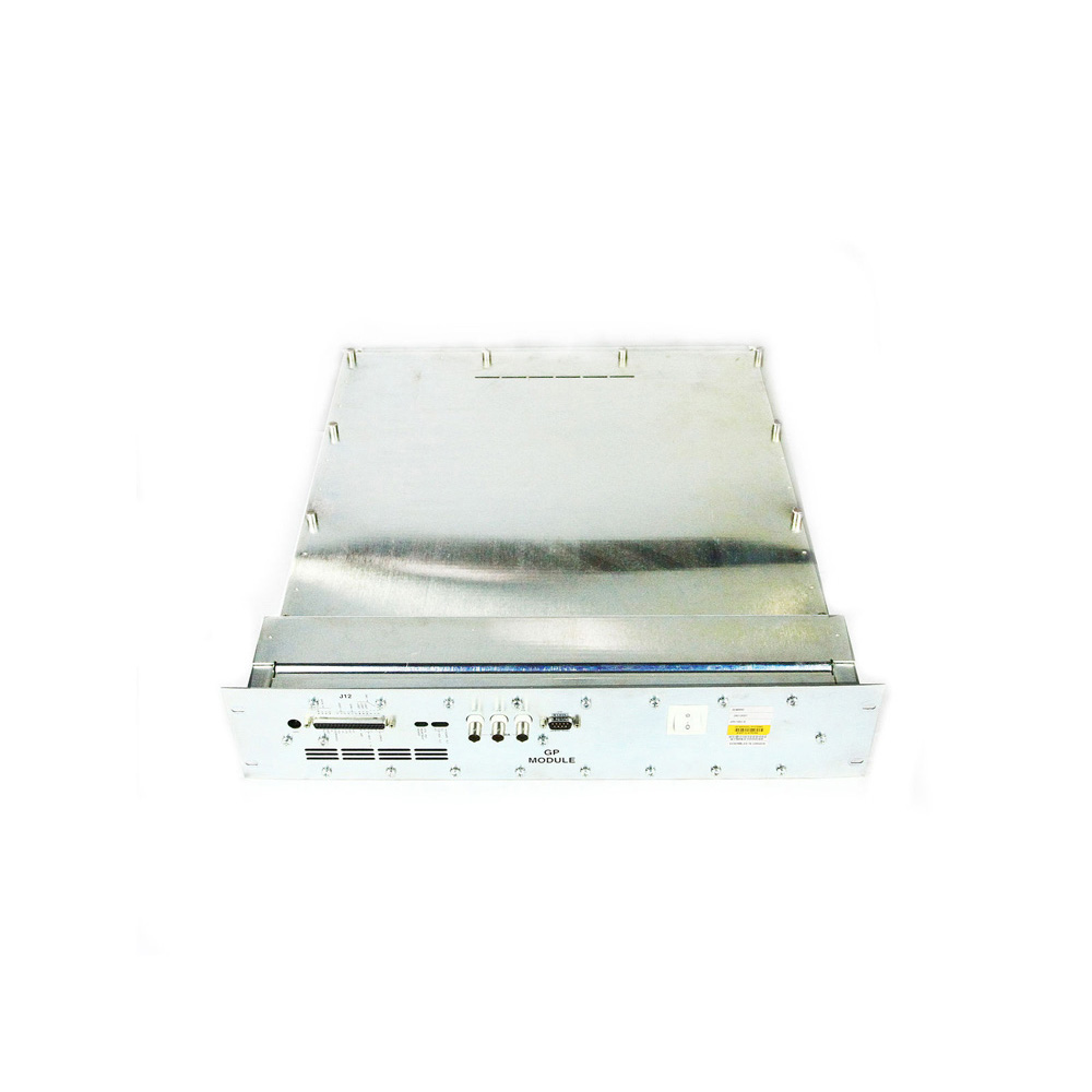 GP Assembly for ACGD GP Assembly for ACGD